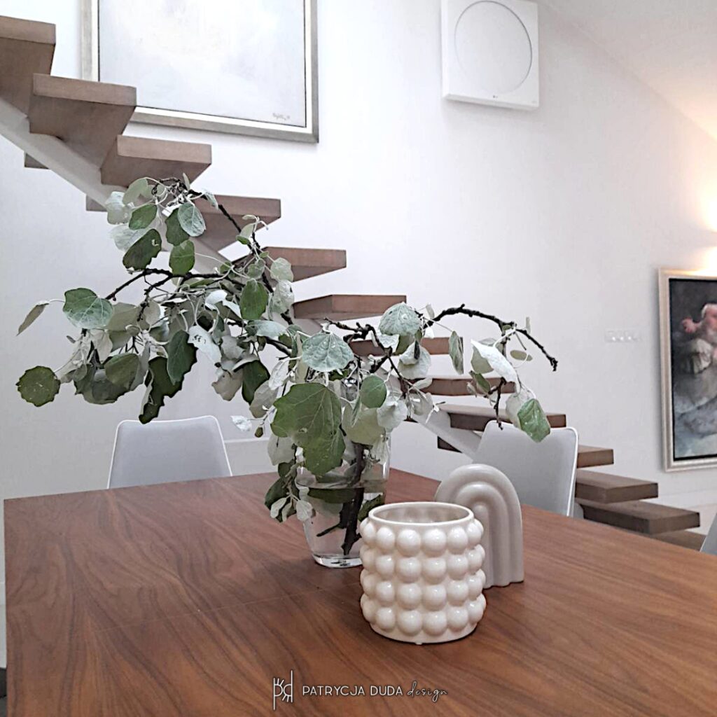 Apartament przy krakowskim rynku — wnętrze 5